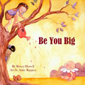 Be You Big Cover