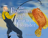 The Fisherman cover
