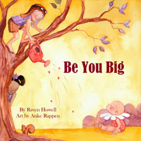 Be You Big cover