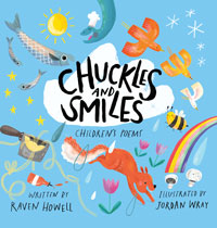 Chuckles and Smilesk cover
