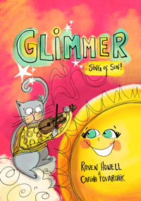 Glimmer, Sing of Sun